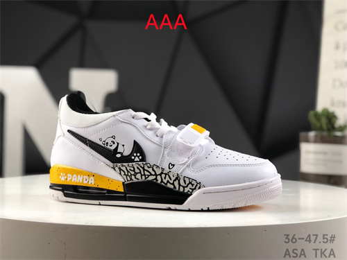 Jordan Legacy 312-M-0067