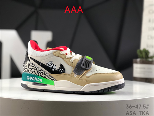 Jordan Legacy 312-W-0069