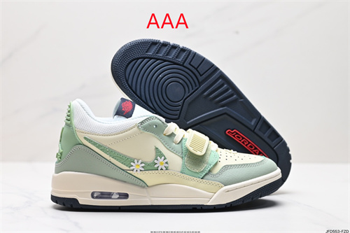 Jordan Legacy 312-W-0072