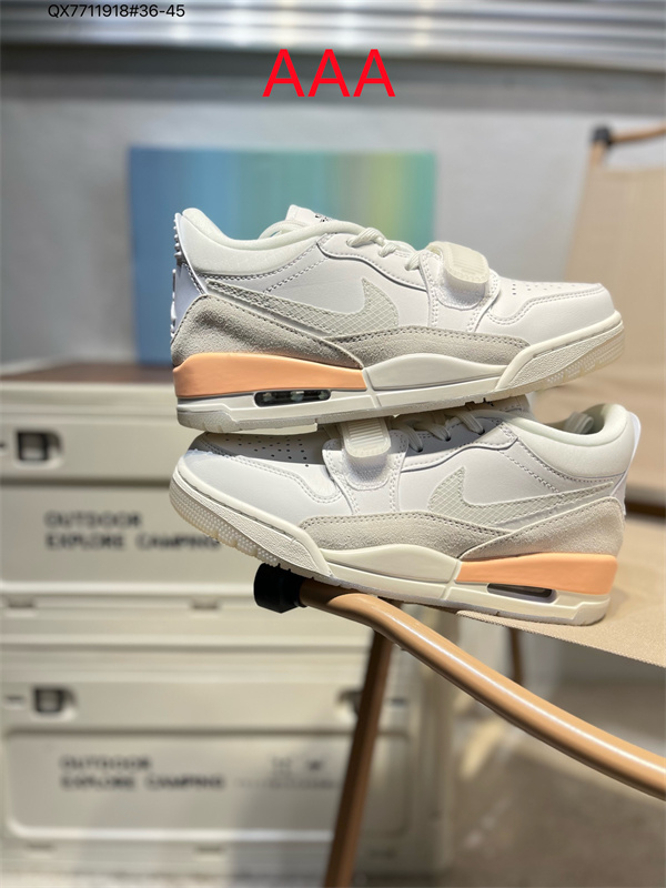 Jordan Legacy 312-M-0078