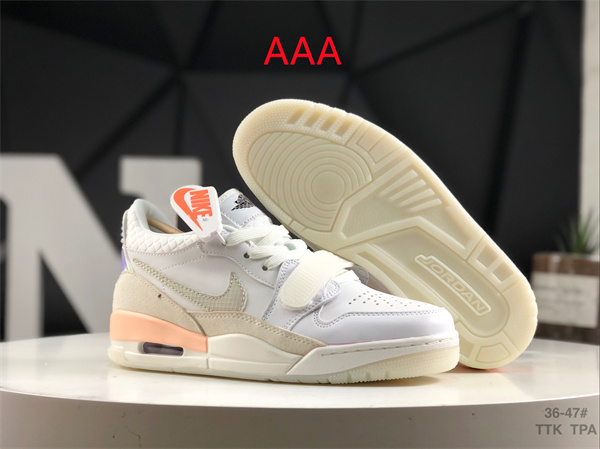 Jordan Legacy 312-W-0083