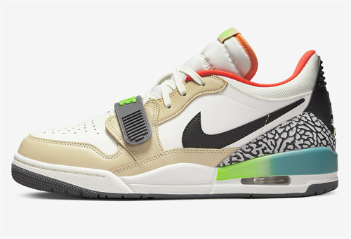 Jordan Legacy 312-M-009