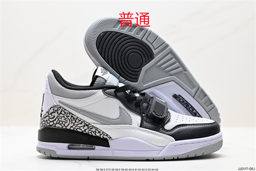 Jordan Legacy 312-0017
