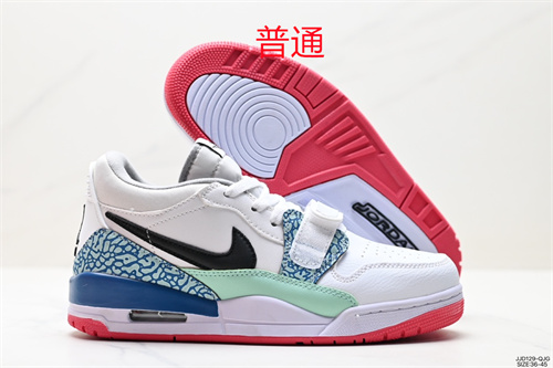 Jordan Legacy 312-0022