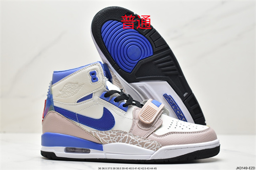 Jordan Legacy 312-0036