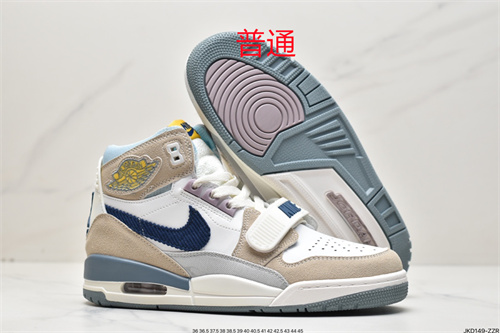Jordan Legacy 312-0037