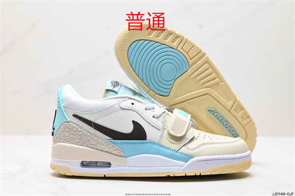 Jordan Legacy 312-0045