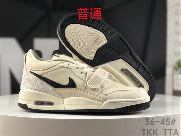 Jordan Legacy 312-0048