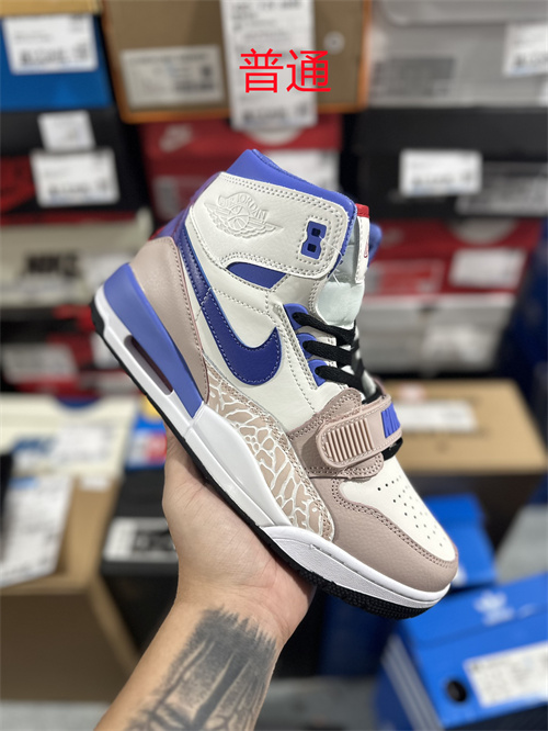 Jordan Legacy 312 Shoes(Size:14)-0002