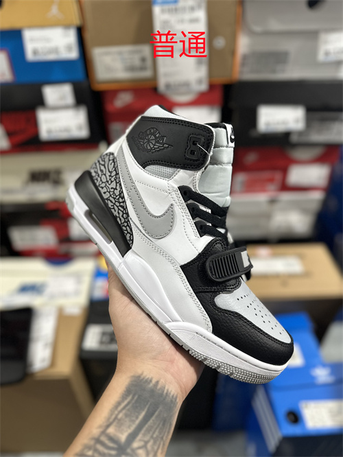 Jordan Legacy 312 Shoes(Size:14)-0007