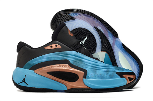 Jordan Luka 3-M-0005