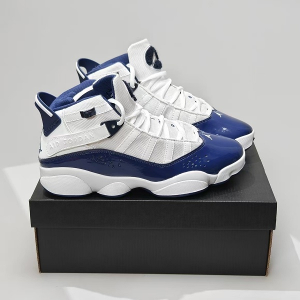 Jordan Six Rings-M-0007