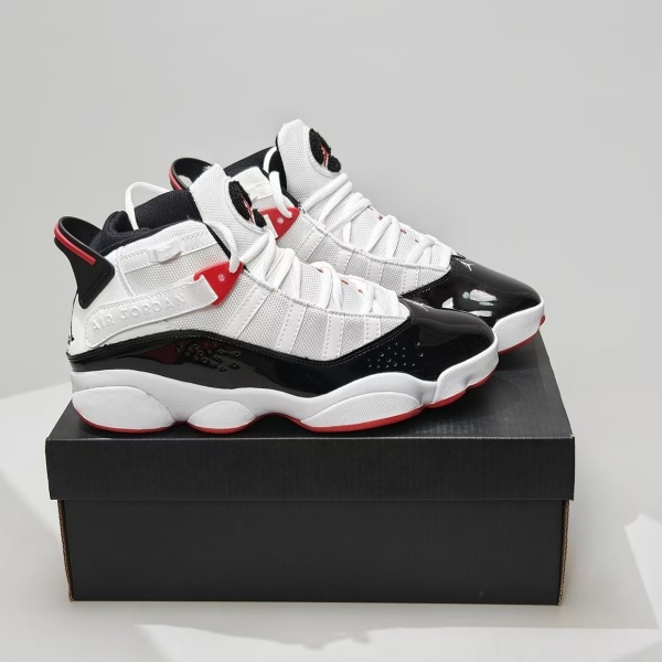 Jordan Six Rings-M-0009