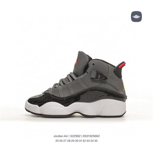 Jordan Six Rings(Kids)-001