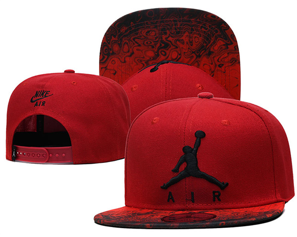 Jordan Snapbacks-0241