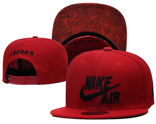 Jordan Snapbacks-0245