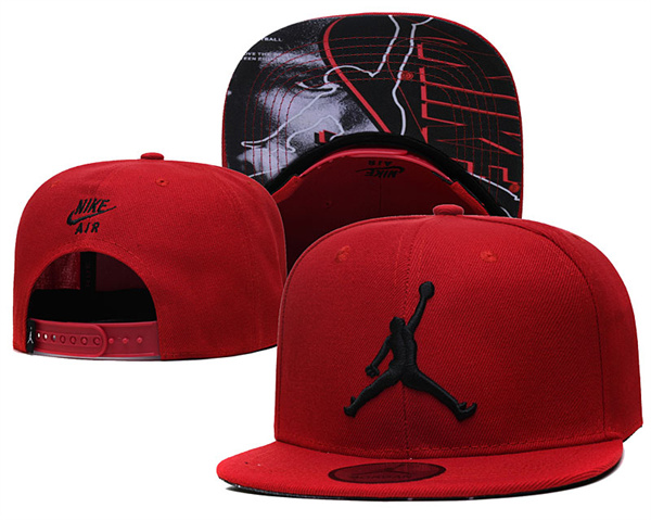 Jordan Snapbacks-0253
