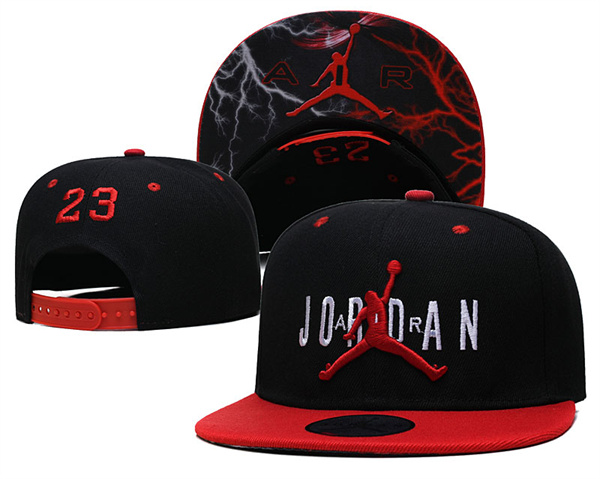 Jordan Snapbacks-0261