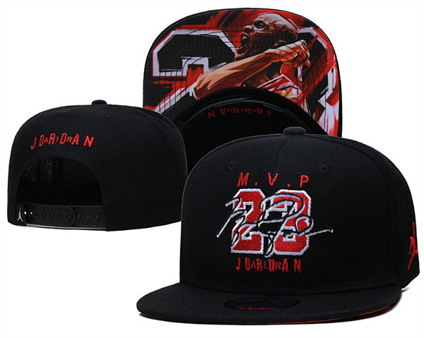 Jordan Snapbacks-0278