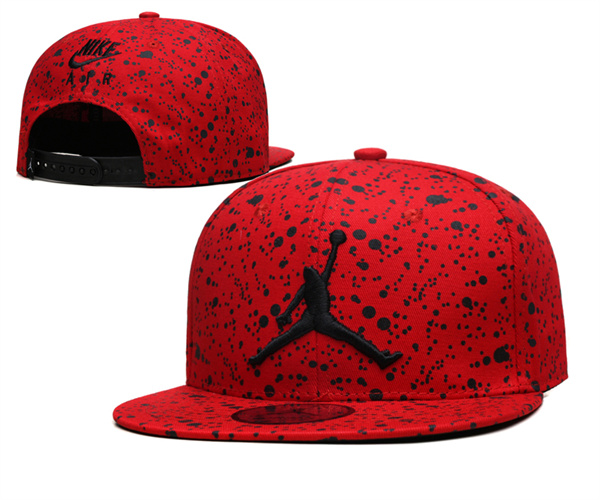 Jordan Snapbacks-0281