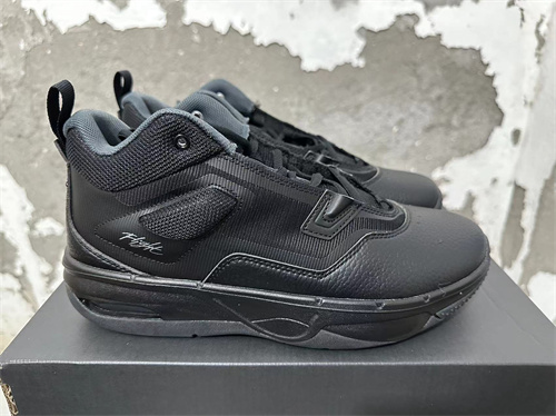 Jordan Stay Loyal 3-0006