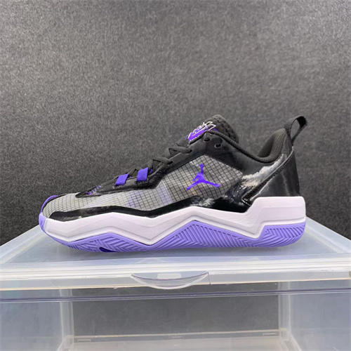 Jordan Why Not Zer0.1-M-137