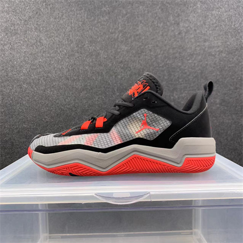 Jordan Why Not Zer0.1-M-138