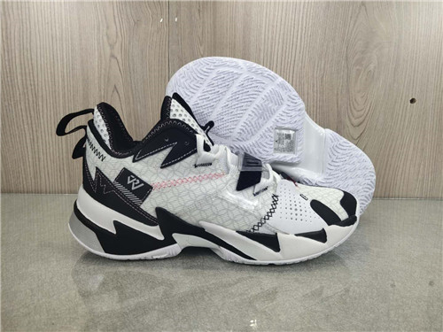 Jordan Why Not Zer0.1-M-099