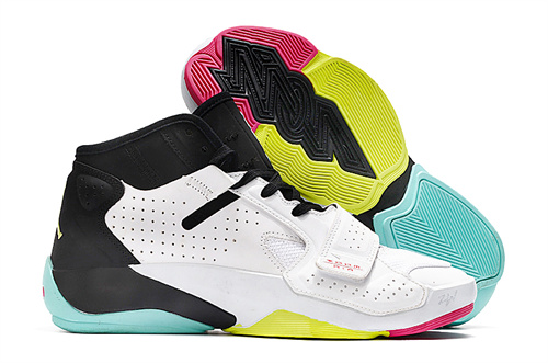 Jordan Zion 2-W-004