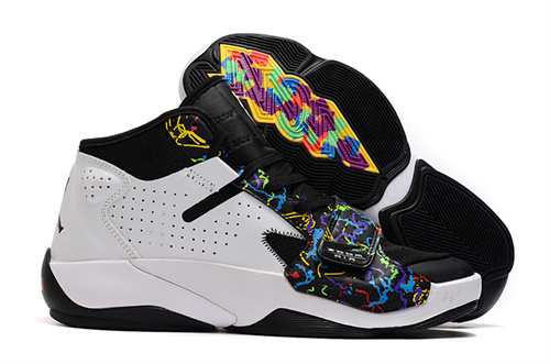 Jordan Zion 2-W-008