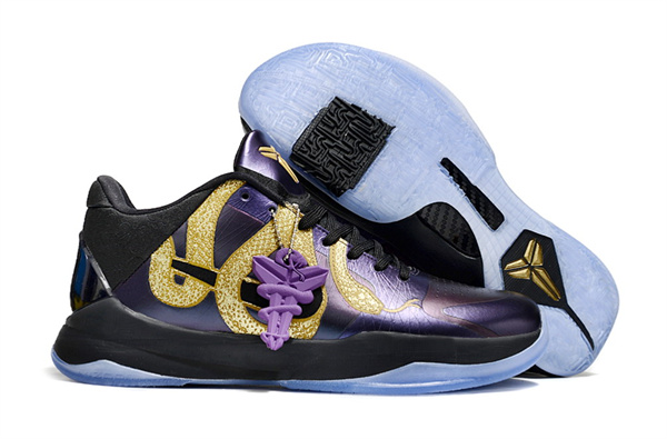 Kobe Bryant 5-0032
