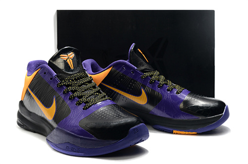 Kobe Bryant 5-W-0016