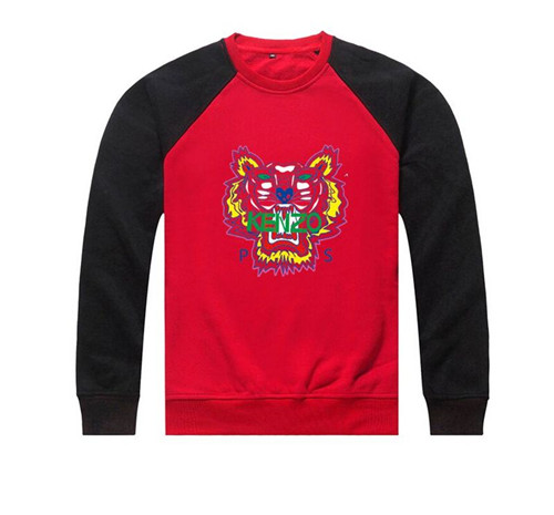 KENZO Sweatshirt-029