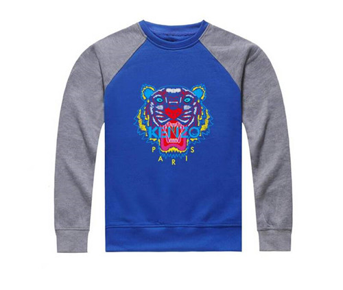 KENZO Sweatshirt-007