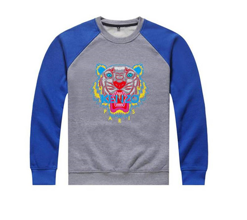 KENZO Sweatshirt-008