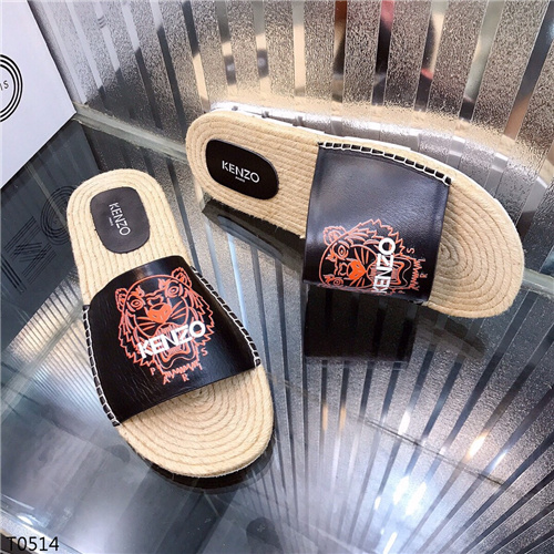 KENZO Sandal-M-018