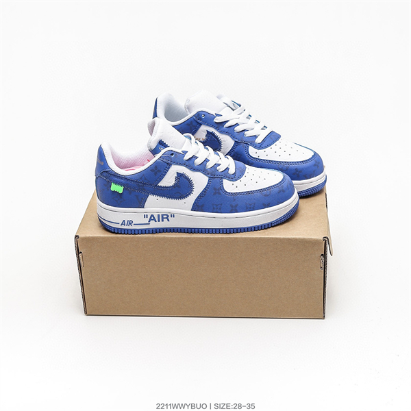 AF1 Low(Kids)-0003