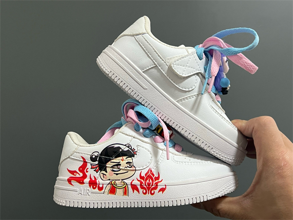AF1 Low(Kids)-0013