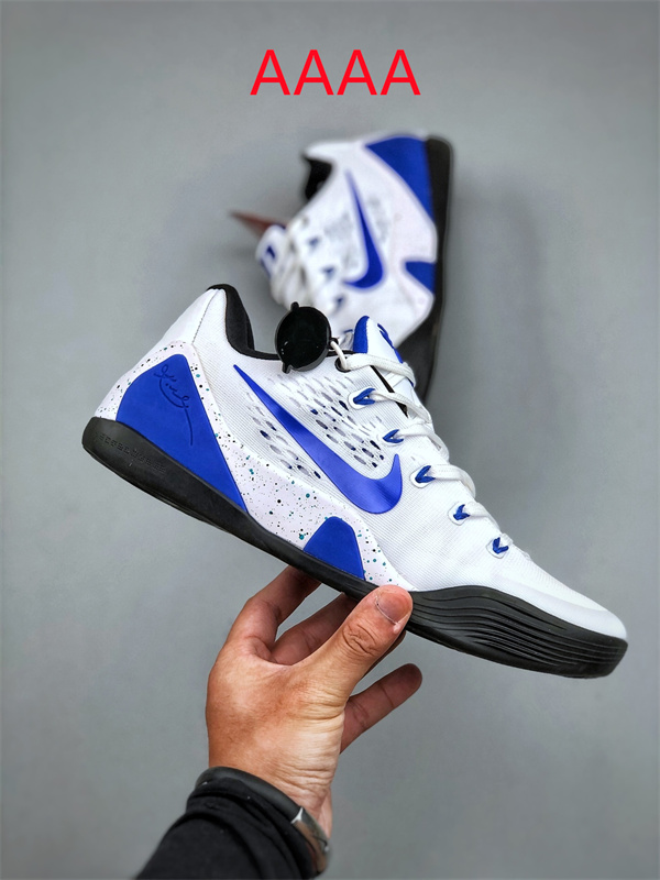 Kobe Bryant 9(AAA)-0034