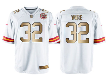 Kansas City Chiefs Limited Jersey-091