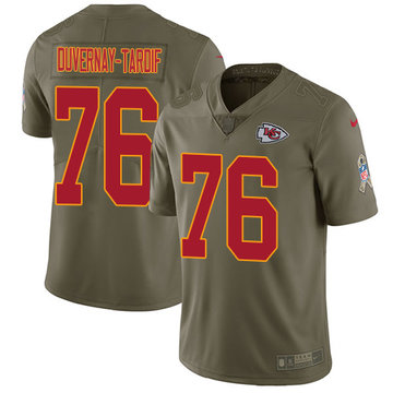 Kansas City Chiefs Limited Jersey-140