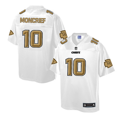 Kansas City Chiefs Limited Jersey-021
