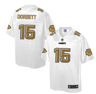 Kansas City Chiefs Limited Jersey-024