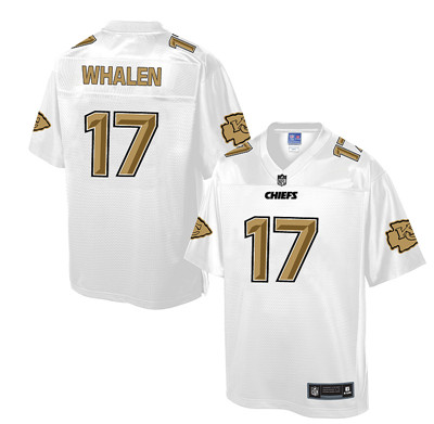 Kansas City Chiefs Limited Jersey-025