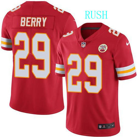 Kansas City Chiefs Limited Jersey-062