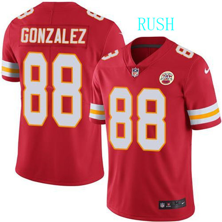 Kansas City Chiefs Limited Jersey-071