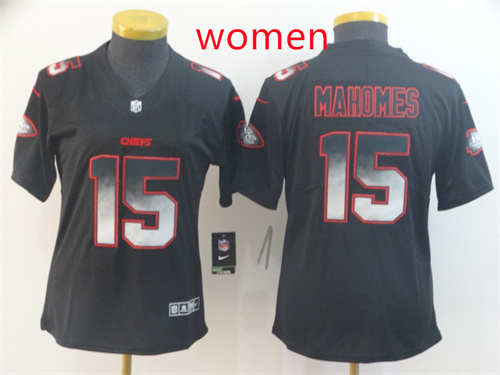 Kansas City Chiefs women Jerseys-0016