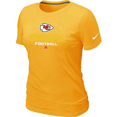 NFL Women's T-Shirt(4)-329