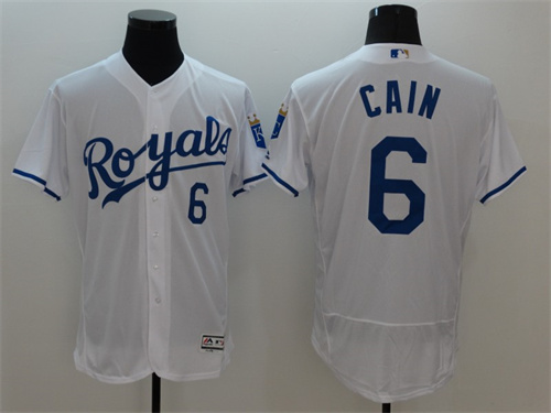 Kansas City Royals Flexbase jerseys-011