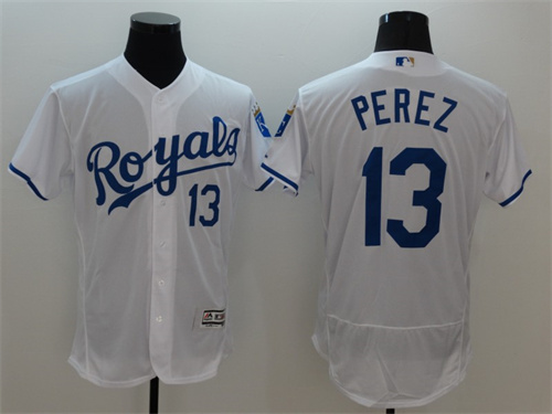 Kansas City Royals Flexbase jerseys-012